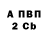 А ПВП СК Ange Silver